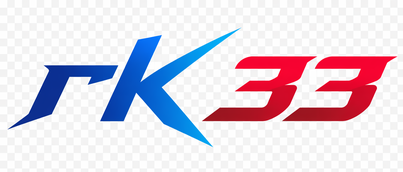 rk 33 লোগো